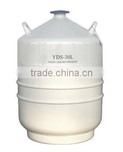 YDS series Liquid Nitrogen Tank