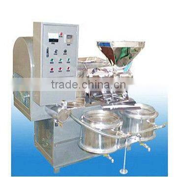 Cold press oil machine and 6YL-Series popular around in India