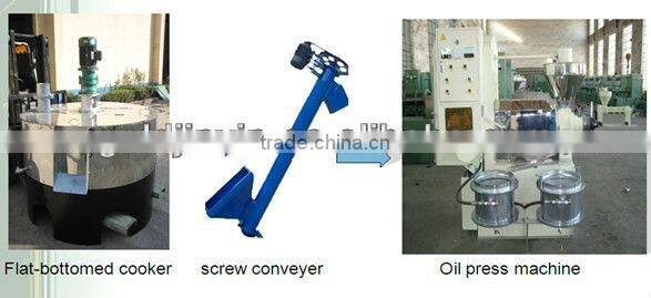 Alibaba jinxin sesame seed oil extraction machine