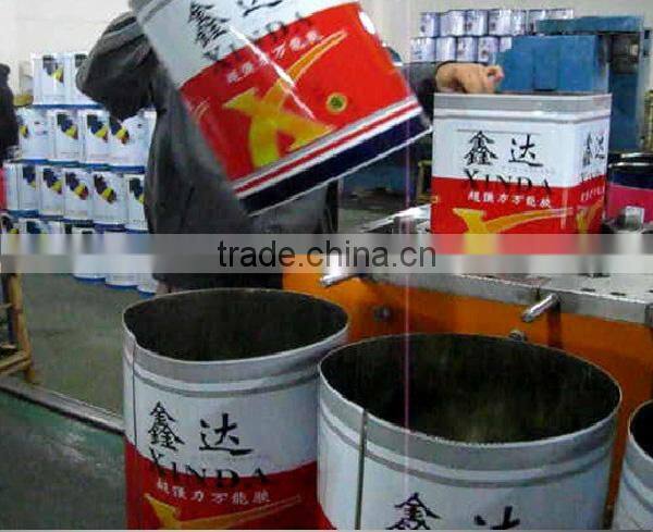 Pail Metal Handle Making Machine