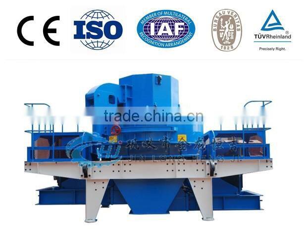 HJ series sand machine/hot sale sand maker cheap now