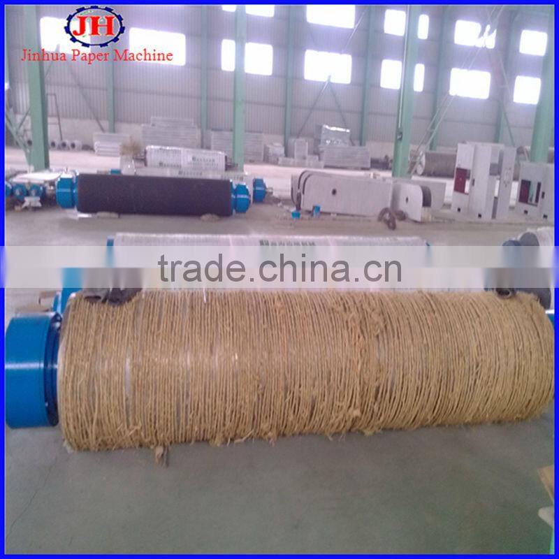 corrugated paper machine prices