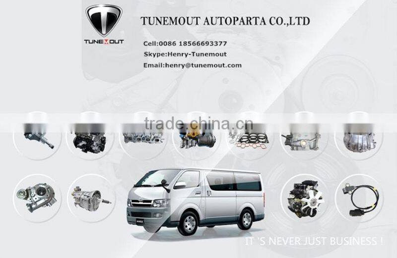 Idle Air Control Valve For Toyota Avanza 89690-97202