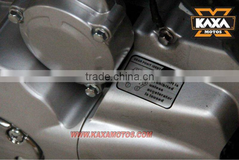 200cc Off Road Motorcycle