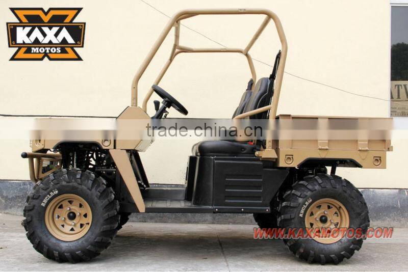 500cc 4x4 UTV Differential