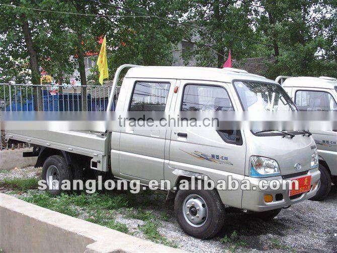0.5 Ton T-KNG Light Petrol Truck