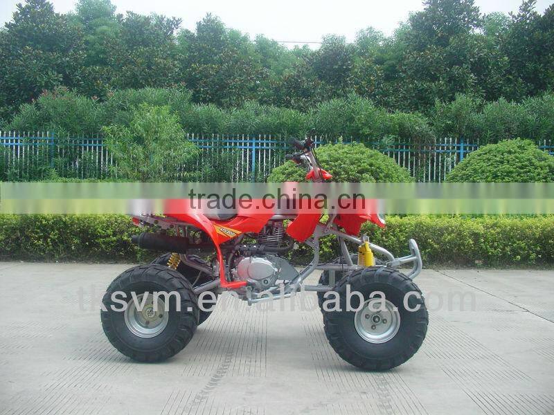 TK110ATV quad(atv/110cc atv) go kart with 4 wheel drive