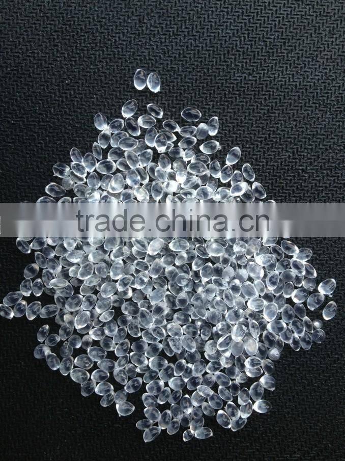 Thermoplastic Polyurethane TPU granules/TPU pellets/TPU resin for Moulding injection