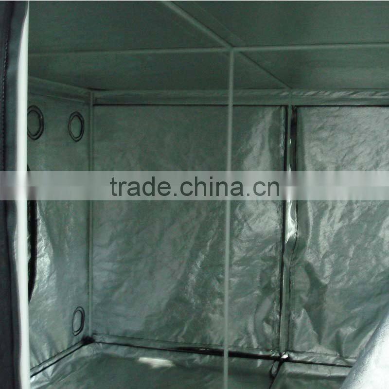 Hydroponic grow tent