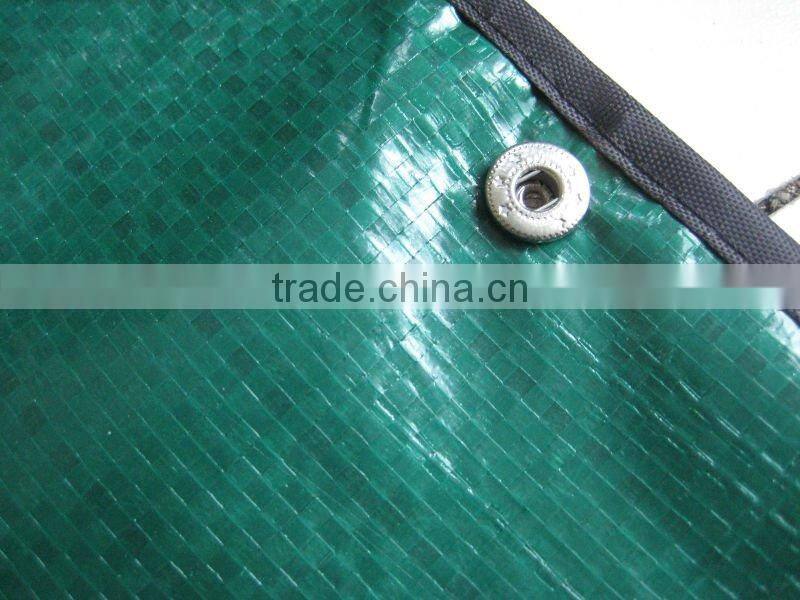 PE /PPplant tarp/grow bag/flower bag