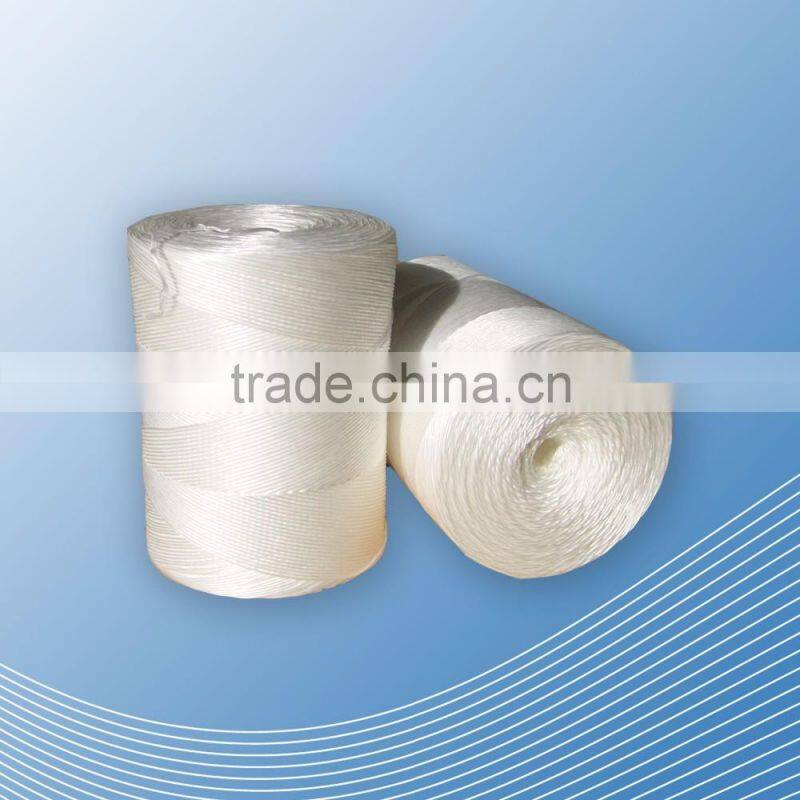 Big square baler twine