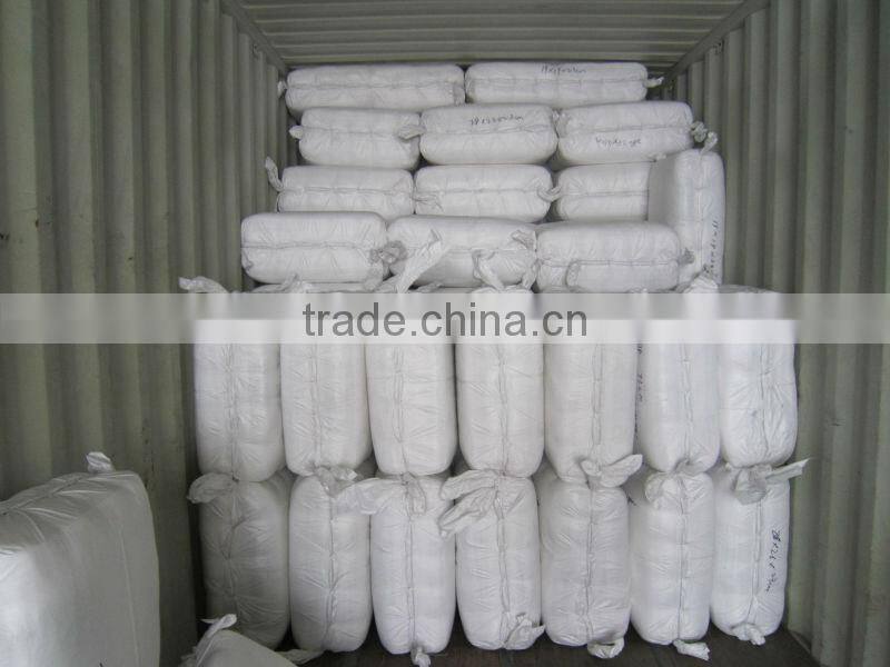 PP polypropylene disposable nonwoven headrest cover