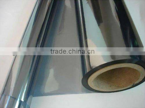 ESD shielding film for packing electronic products