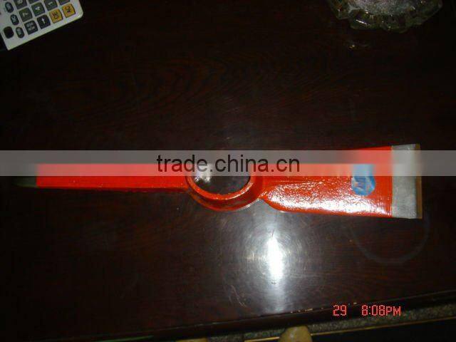 gardening tool pickaxe P406