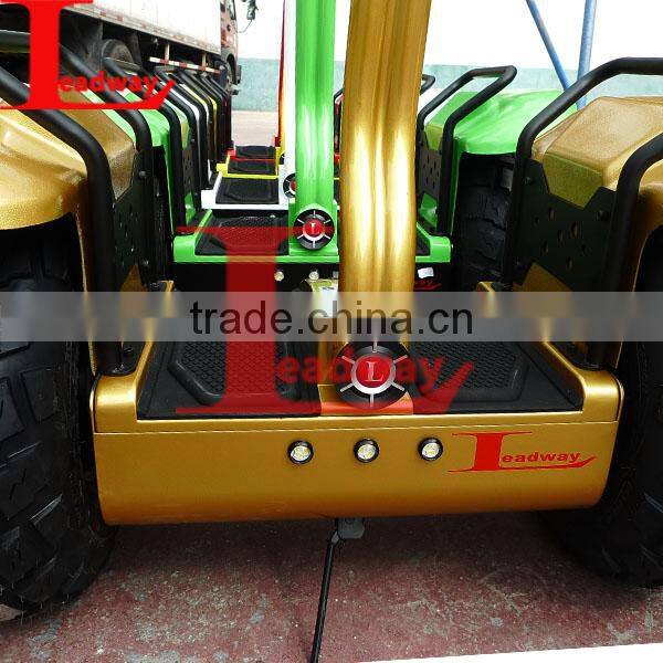 Marvelous 2 wheels kids&adults balance scooter 2000W