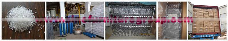 Crystal Amber Color Resin Wedding Napoleon Chair