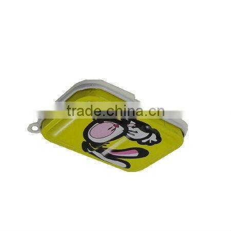 R243 2013 cartoon rabbit gift trinket box