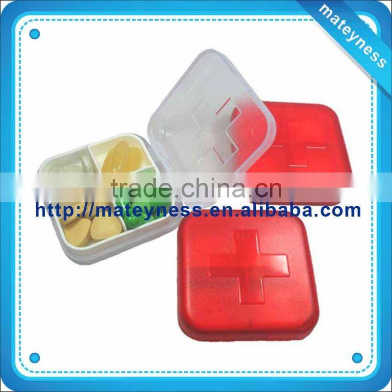 Medication dispenser