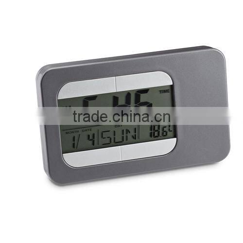 High quality multifunction digital desk clock