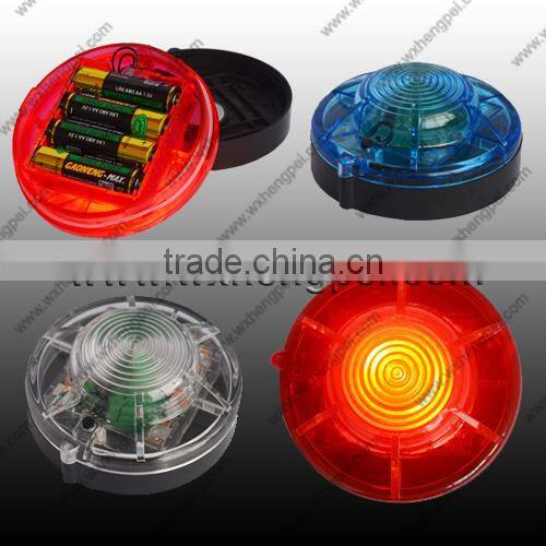 LED traffic warning light