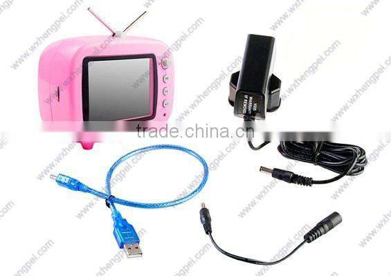 QTV digital photo frame