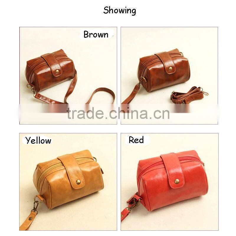 Phone bag case, leather phone bag case