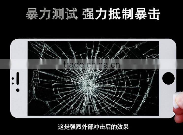 Most Popular Best High Quality Otao Tempered Glass Screen Protector For Iphone6/6 Plus