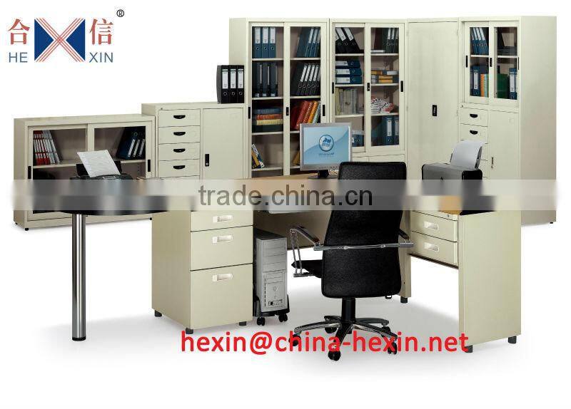 New 2 door Steel Locker/Storage Wardrobe/Clothes Closet