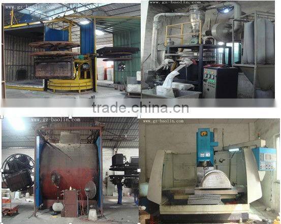 Plastic traffic block for sale
