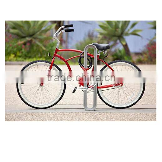 Arlau Bicycles Rack,Outdoor Cycling Parking Racks,Top Bike Rack With Lock