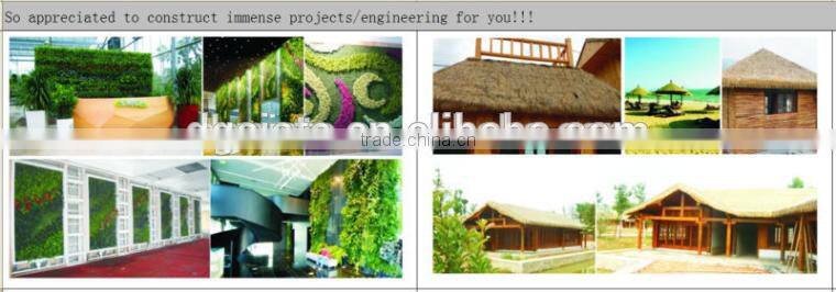 Wholesale Artificial Seaweed tree high simulation Artificial palm tree