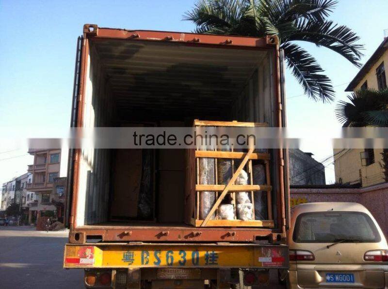 China wholesa decoration tree /outdoor UV proof vivid looking bionic barks ornament artificial ficus tree