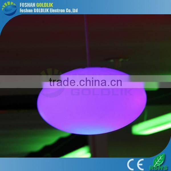 2014 Modern Indoor Hot Sale LED Pendant Light