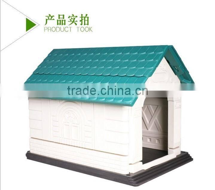 Hot New Products For 2016 Dog House/Best Dog Kennel Small MOQ
