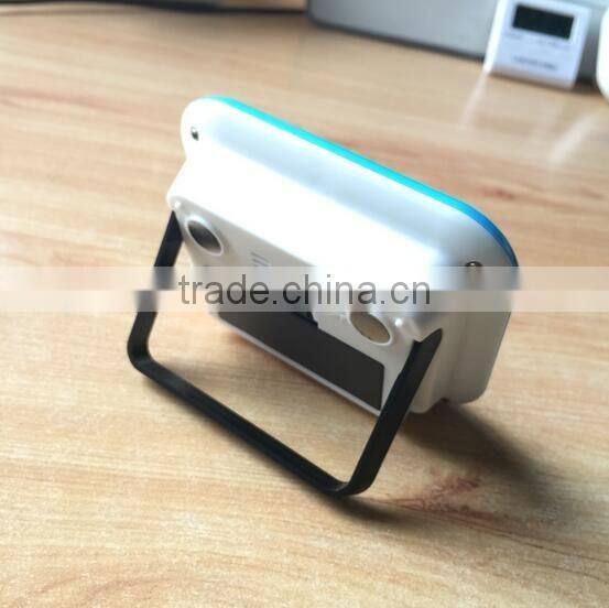 2017 trending products touchscreen digital kitchen timer wholesale