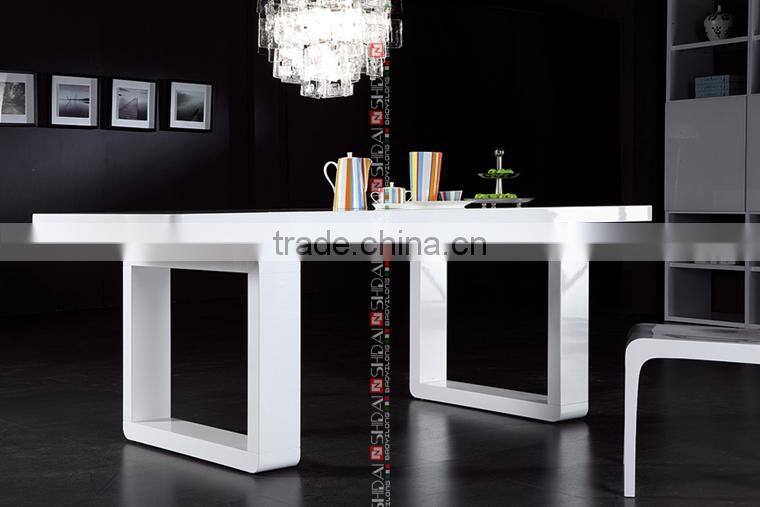 7 Piece Dining Set Table 6 Chairs Kitchen Room Wood Furniture Dinette Modern New A-17