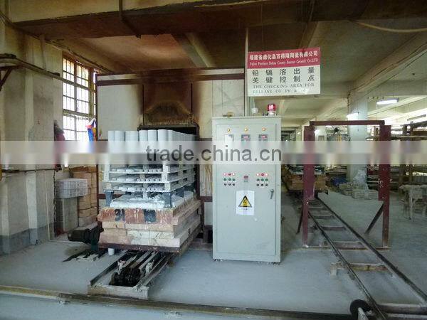 porcelain coffee set