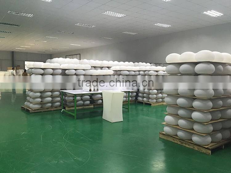 Square Illuminated Led Serve Tray Plate