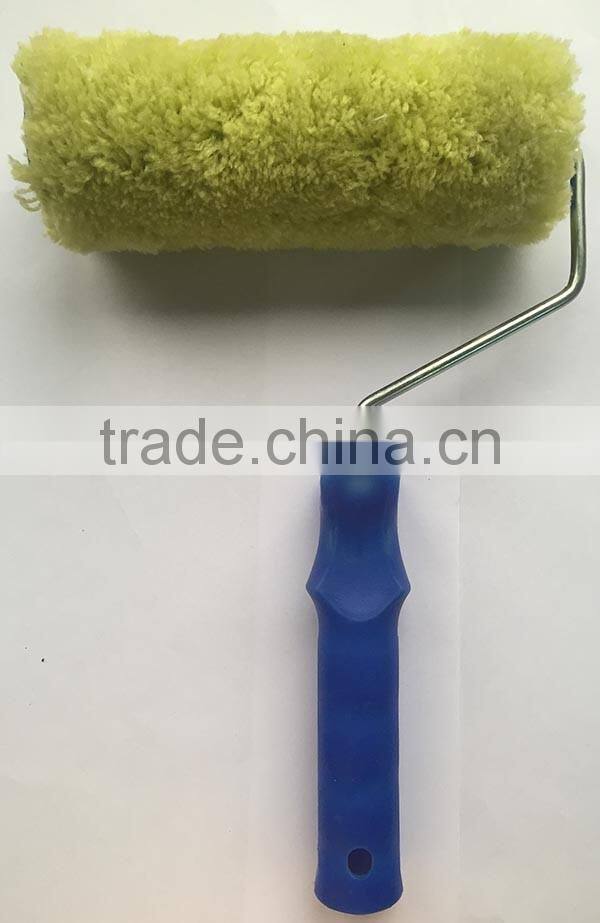 PAINT ROLLER PLASTIC HANDLE AS SEEN ON TV