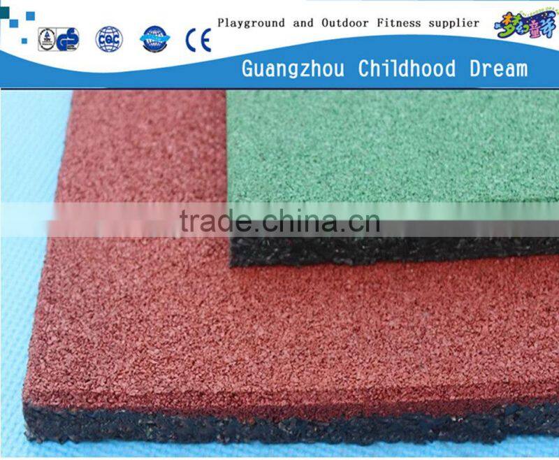 CHD-814 China Customized Rubber Badminton Sports Floor Mat