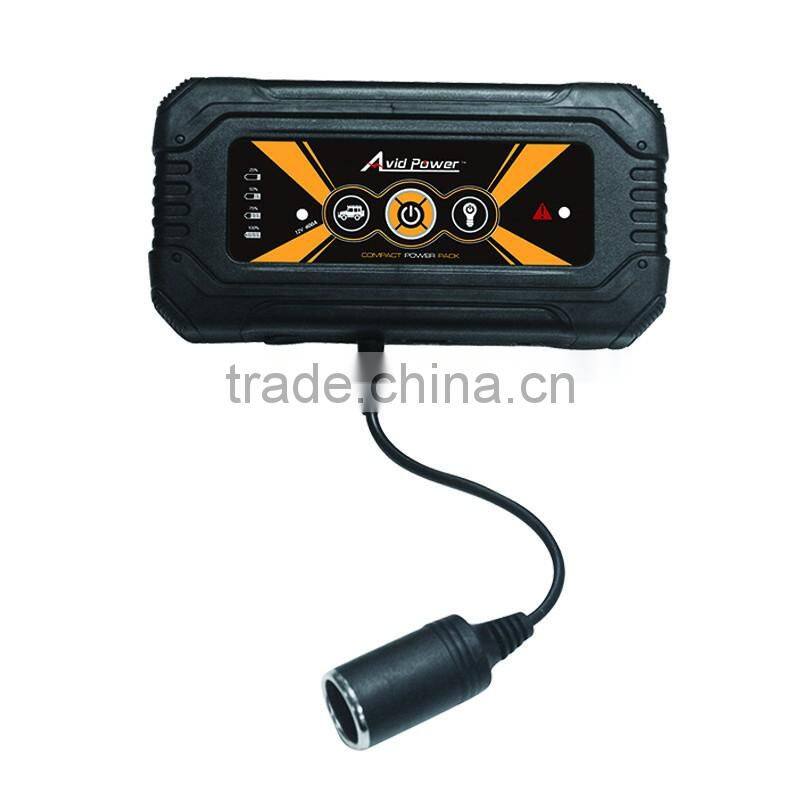 JB1202 Multi charger rohs power bank charger