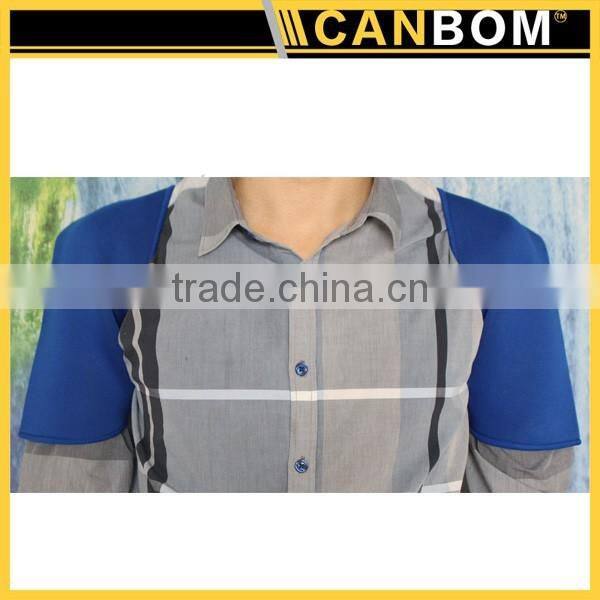 Factory Direct Sale Customize Polyester Fabrics Sports Shoulder