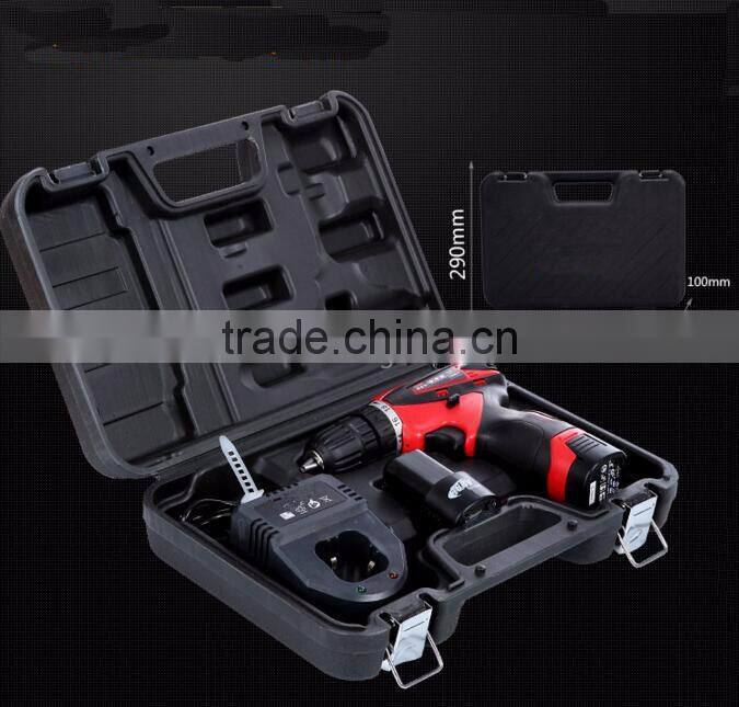 16.8v high quality multifunction cordless drills
