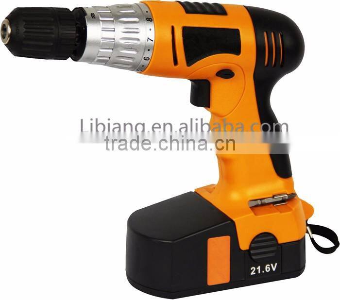 hot sale 92 pcs 21.6V Cordless Drill
