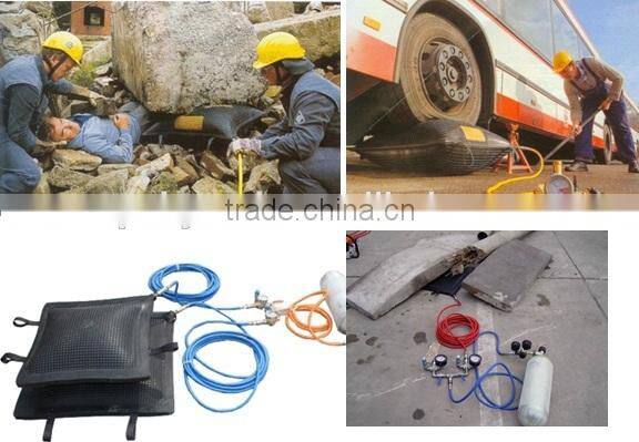 rescue air lifting bag