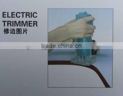 hand edge band machine/wood edge band machine