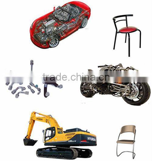 good quality pipe bending machine