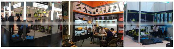 adjustable tube Garden electric vacuum air Leaf blower 3000W 3 function fan