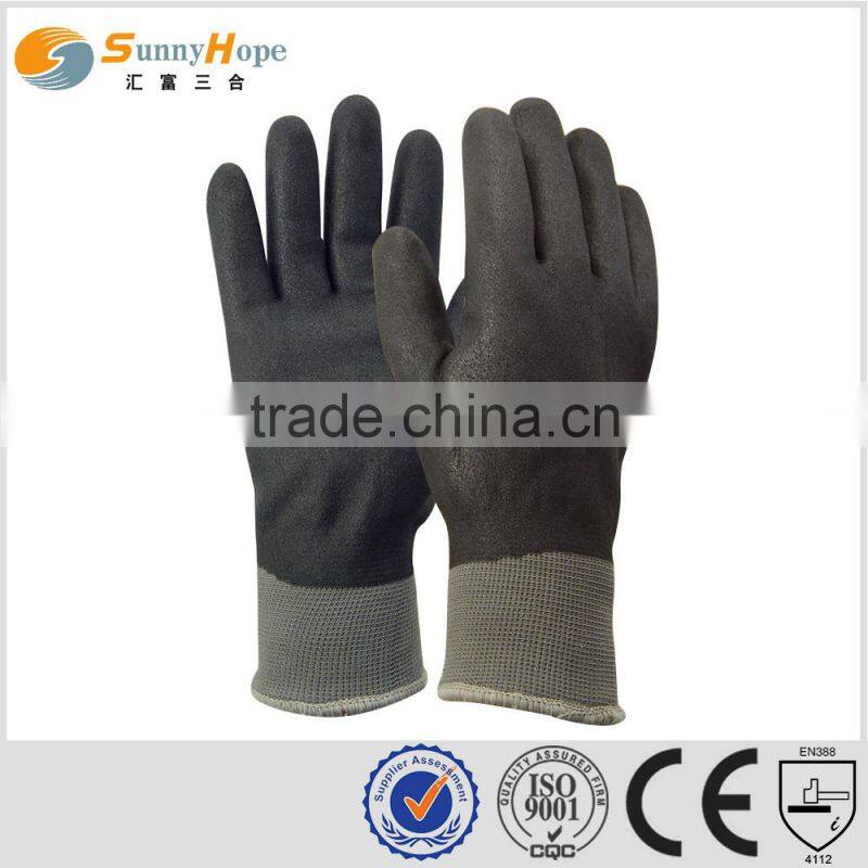 SUNNYHOPE mechanic winter gloves