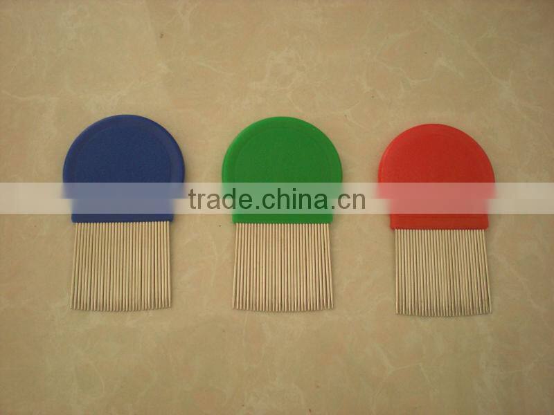 Pet Lice Comb